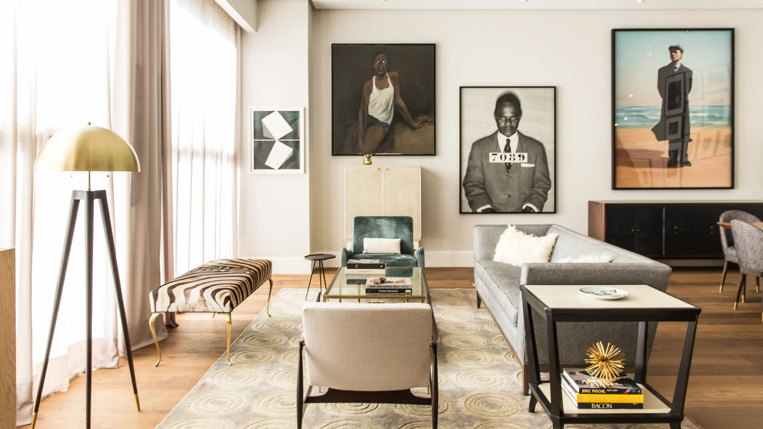 Panama City Home Where Museum-Grade Design Meets Liveability