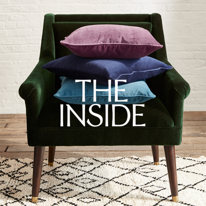 The  Inside