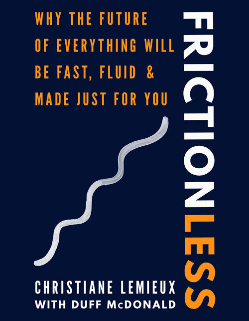 Frictionless